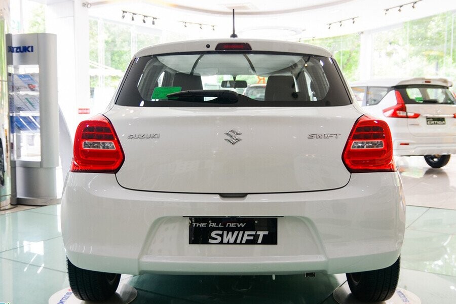 Mua xe Suzuki Swift trả góp Bán xe Suzuki Swift 2022 giá rẻ